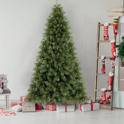 Cynthia 4.5ft Artificial Prelit Christmas Tree