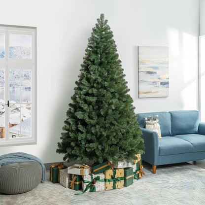 Cynthia 4.5ft Artificial Prelit Christmas Tree