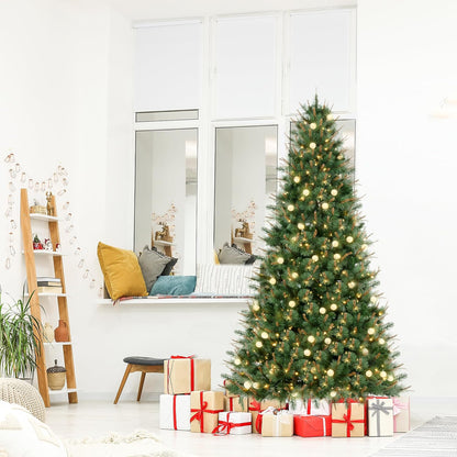 Cynthia 4.5ft Artificial Prelit Christmas Tree