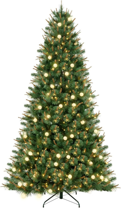 Cynthia 4.5ft Artificial Prelit Christmas Tree