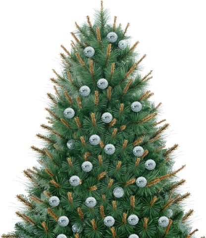 Cynthia 4.5ft Artificial Prelit Christmas Tree