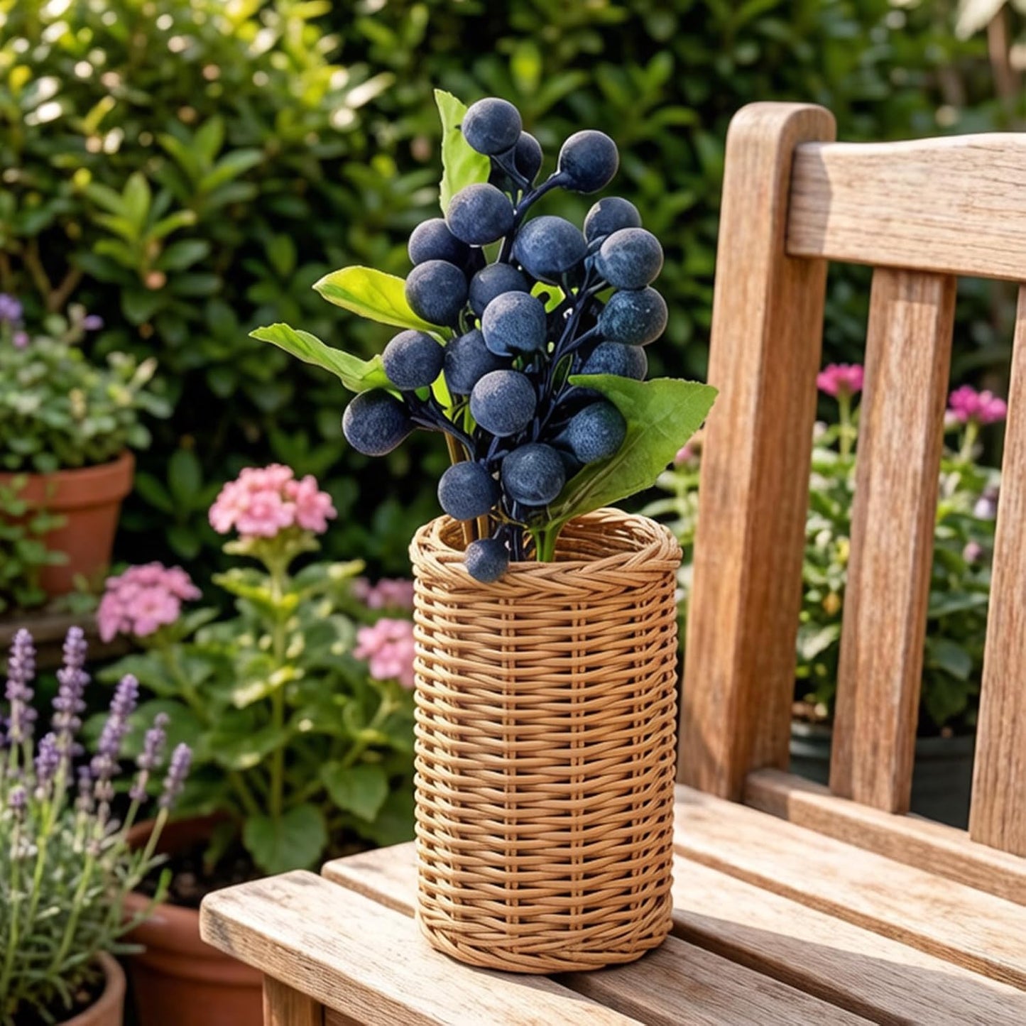 6 Pcs Artificial Lemon Branches Small Artificial Fruit Lemon Tree Greenery Decoration Faux Lemons Picks for Farmhouse Kitchen Home Table Decor Stem Fruits for Home Spring Summer Decor