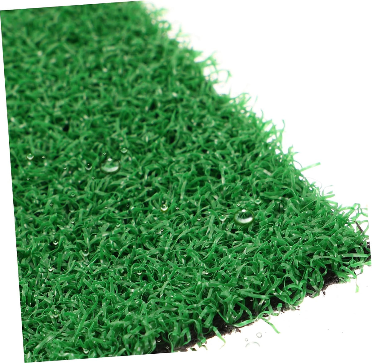 Artificial Grass Outdoor Turtle Basking Mat Reptile Terrarium Decor Durable Plastic