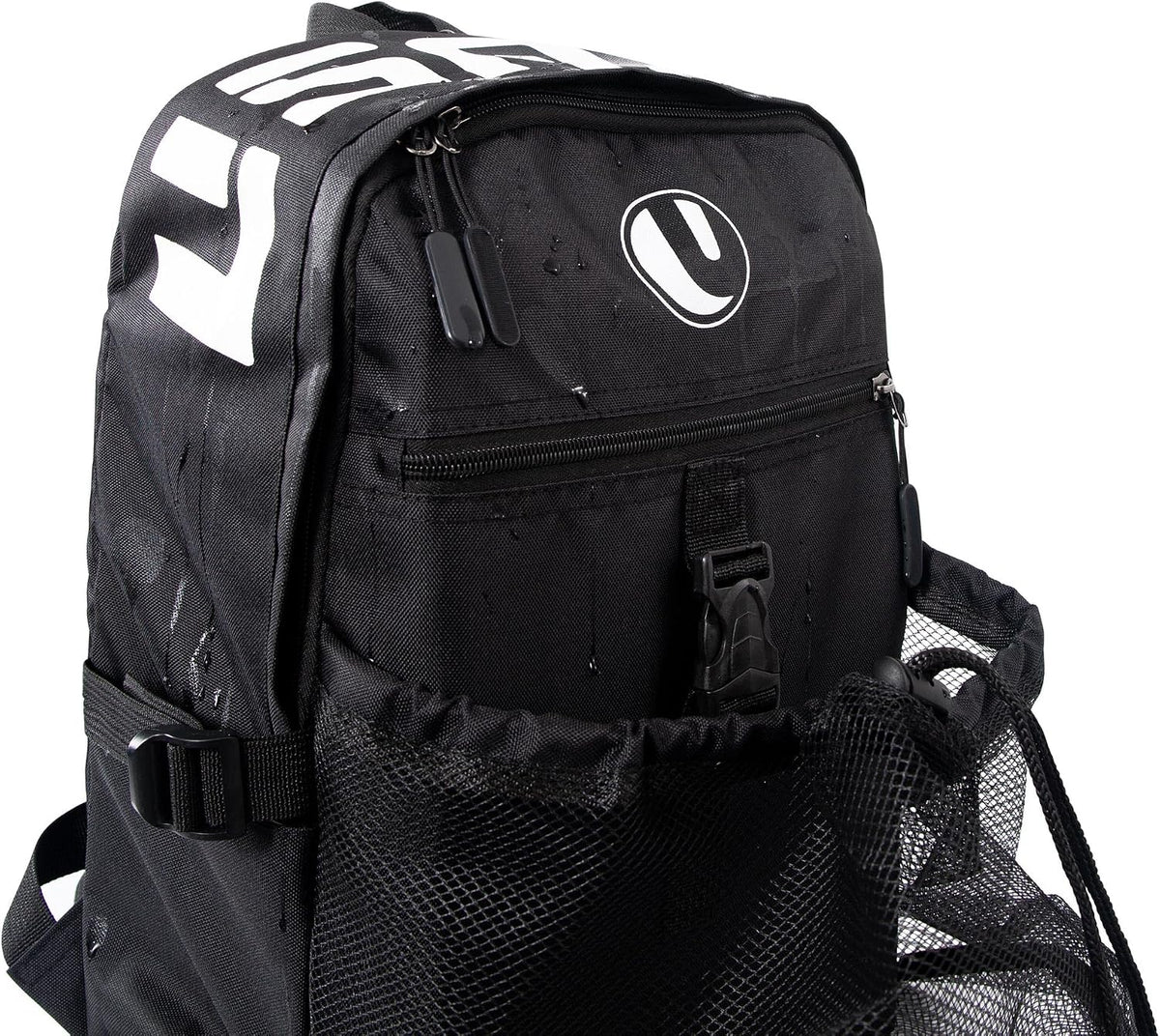 Basketball Backpack with Separate Ball Compartment & Shoe Storage - Durable Sports Bag for Kids & Youth, Water-Resistant Gym Bag for Soccer, Volleyball, and Basketball Gear Training