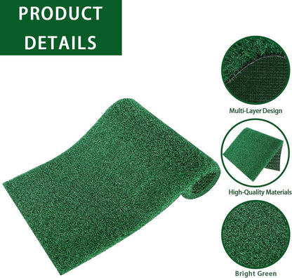 Turtle Basking Platform, Turtle Aquarium Basking Artificial Grass Turf Basking Platform Accessories Grass Lawn, Pet Turf Artificial Fake Grass Mat