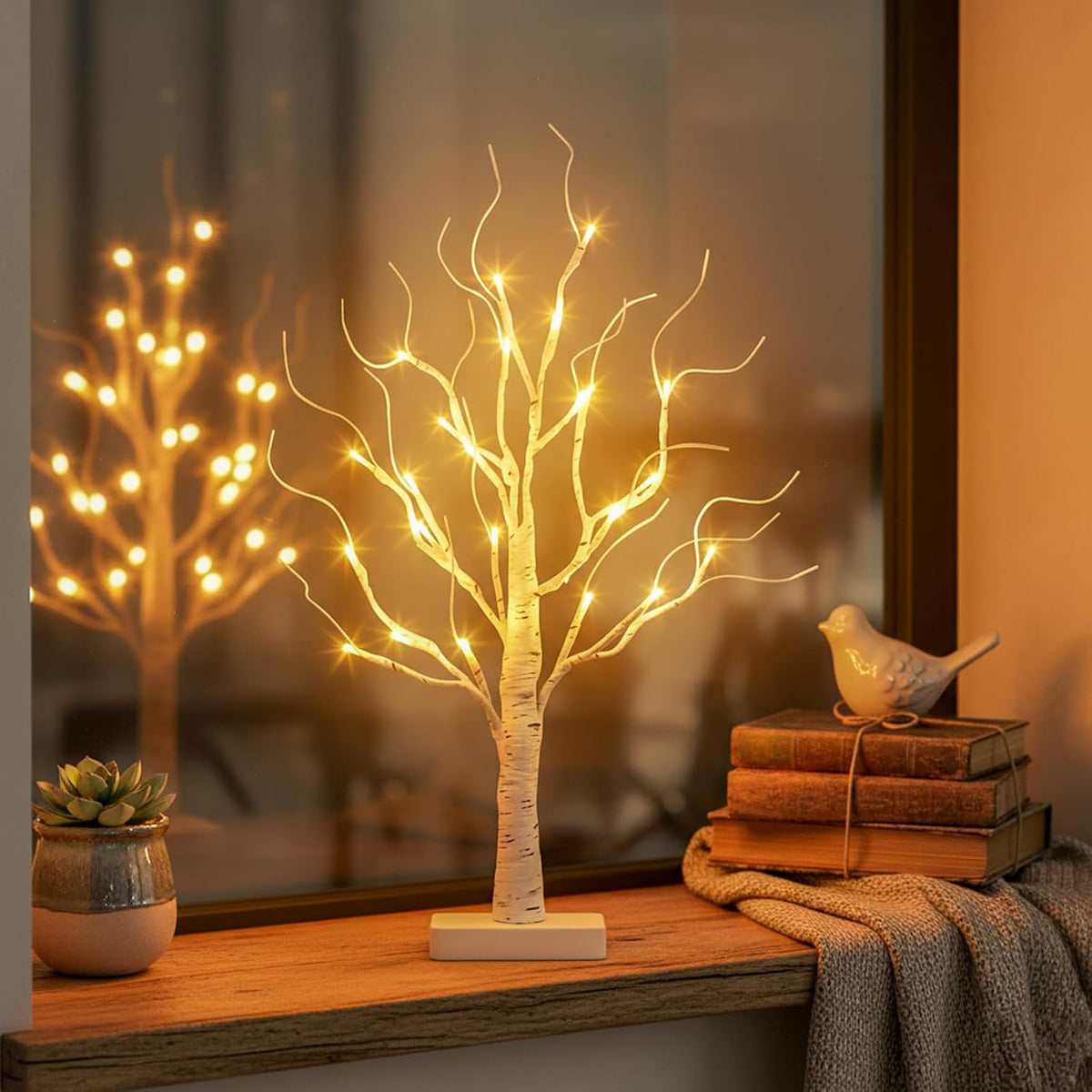 Fall Decorations for Home Fall Maple Tree Fall Decor Fall Trees