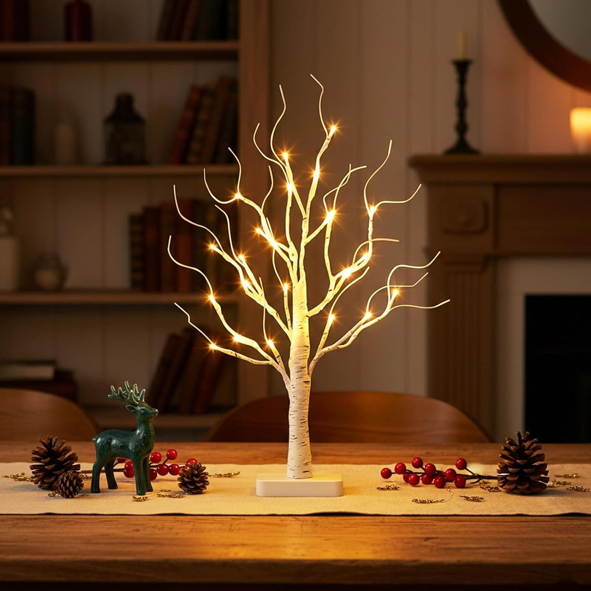 Fall Decorations for Home Fall Maple Tree Fall Decor Fall Trees