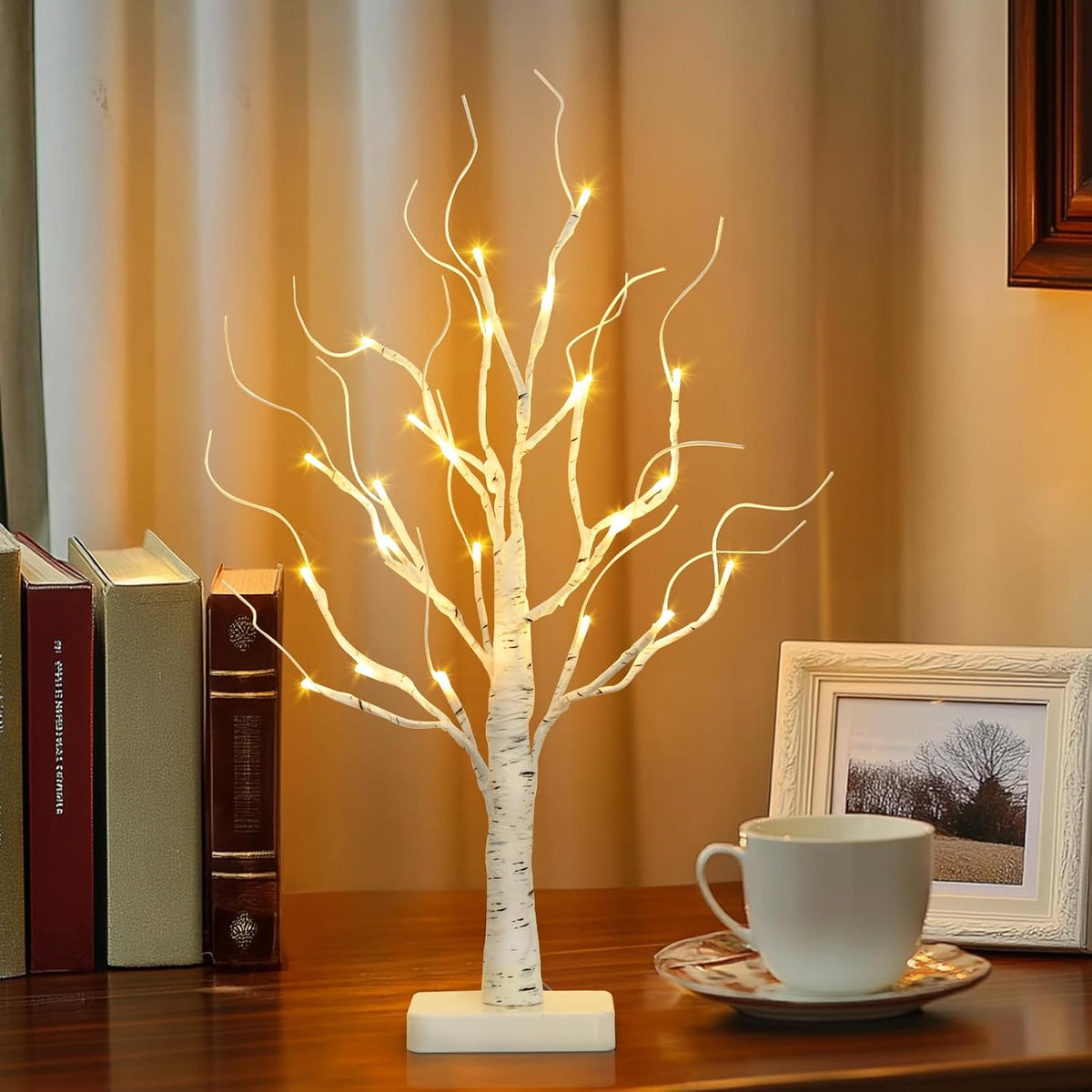 Fall Decorations for Home Fall Maple Tree Fall Decor Fall Trees