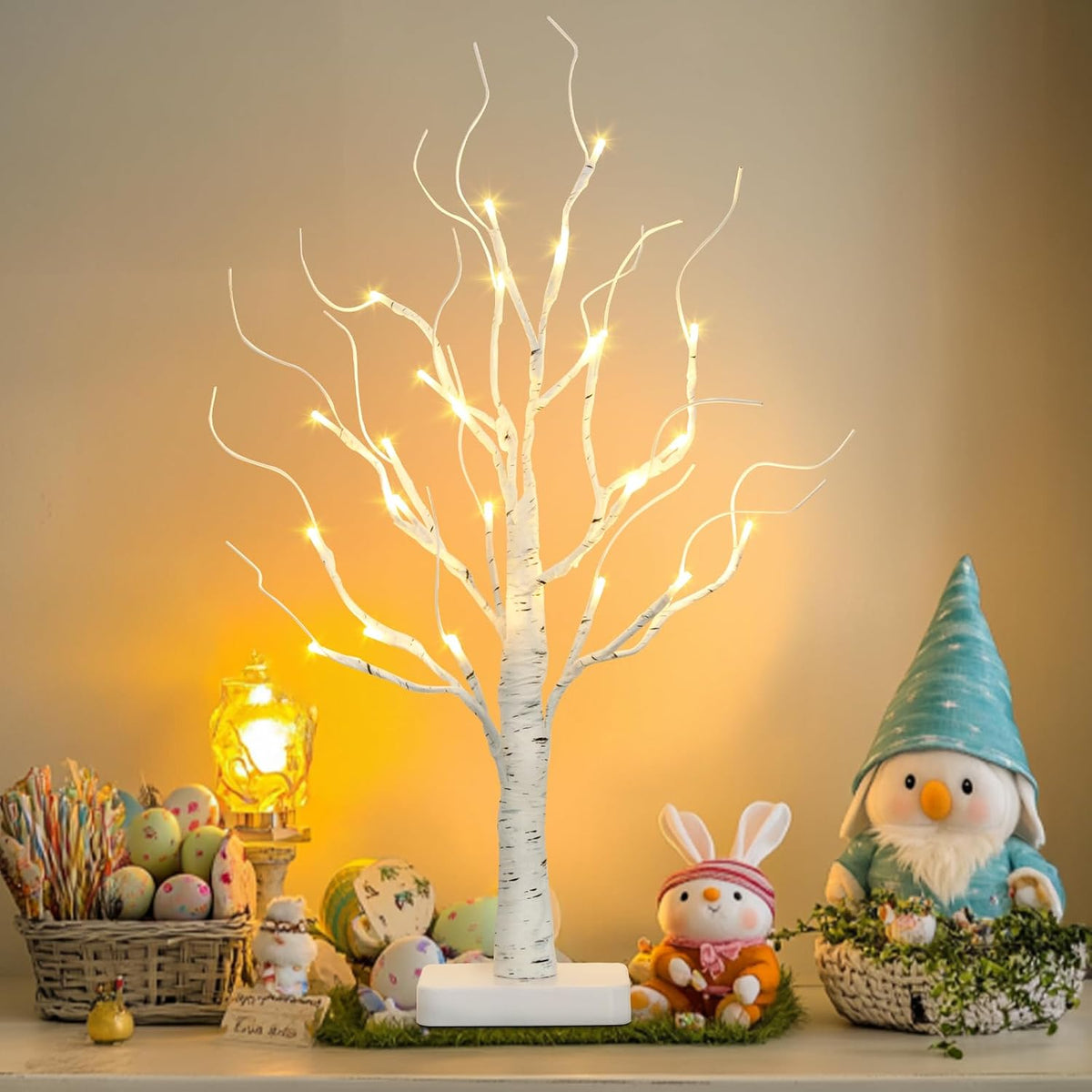 Fall Decorations for Home Fall Maple Tree Fall Decor Fall Trees