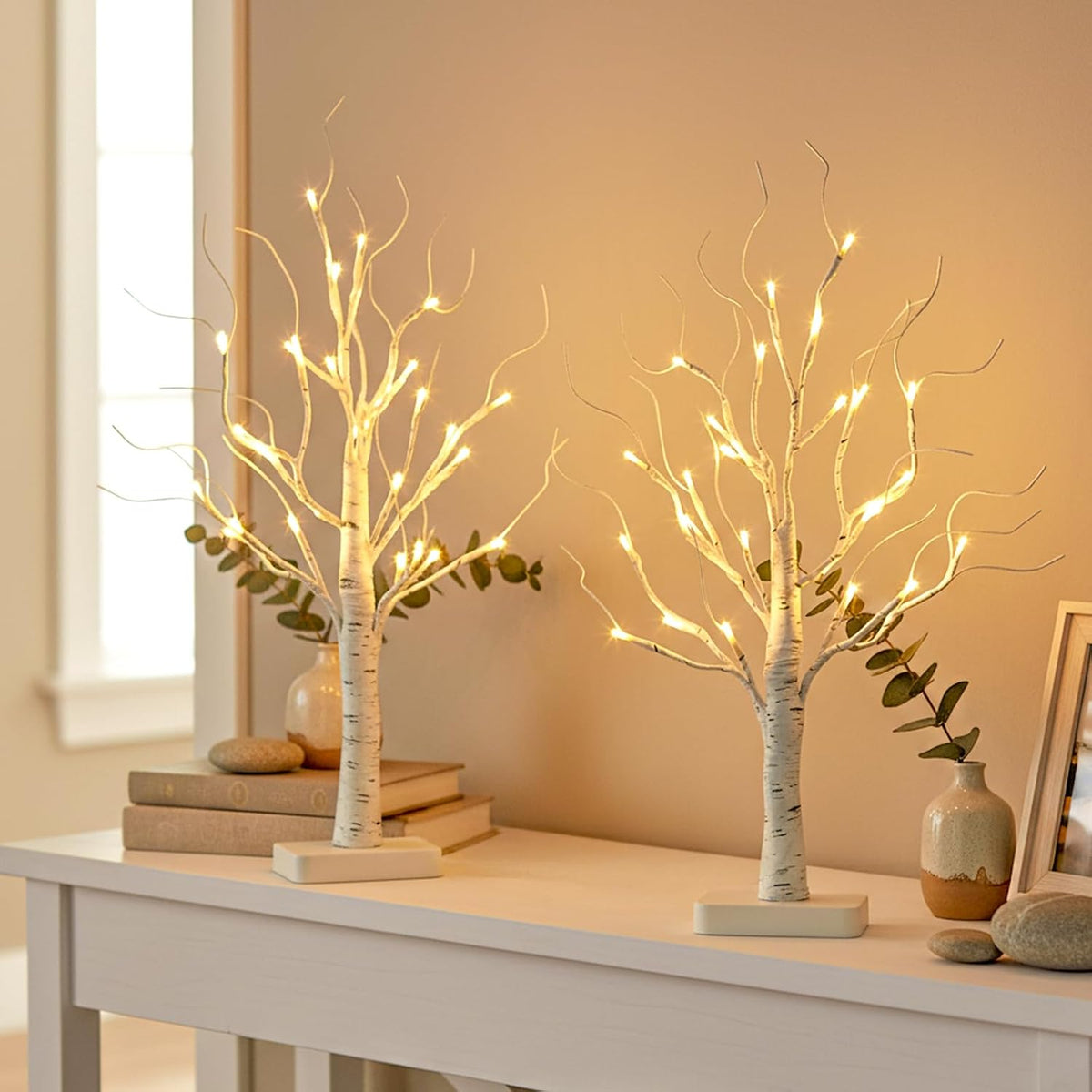Fall Decorations for Home Fall Maple Tree Fall Decor Fall Trees