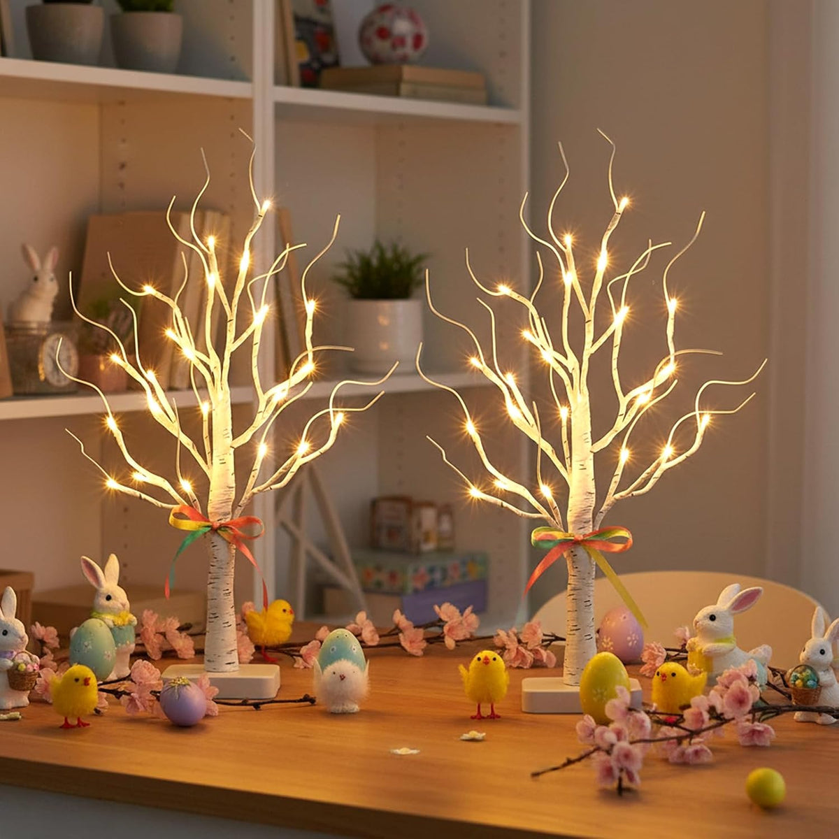 Fall Decorations for Home Fall Maple Tree Fall Decor Fall Trees