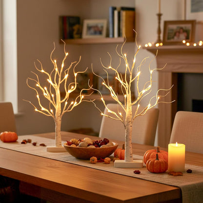 Fall Decorations for Home Fall Maple Tree Fall Decor Fall Trees