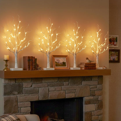 Fall Decorations for Home Fall Maple Tree Fall Decor Fall Trees