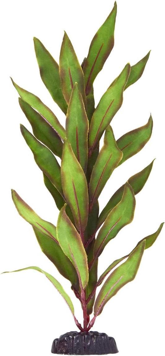 Silk Olive Hygro - 12"