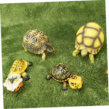 Reptile Moss Carpet for Tortoise 2pcs Artificial Grass Mats Absorbent and Moisture Retaining for Terrariums and Amphibians Green Fake Plant Decoration