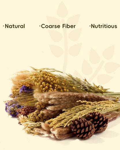 BUCATSTATE Natural Hamster Bedding