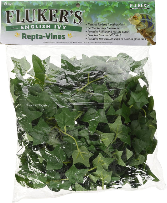 Repta Vines for Reptiles and Amphibians Terrariums, Pothos