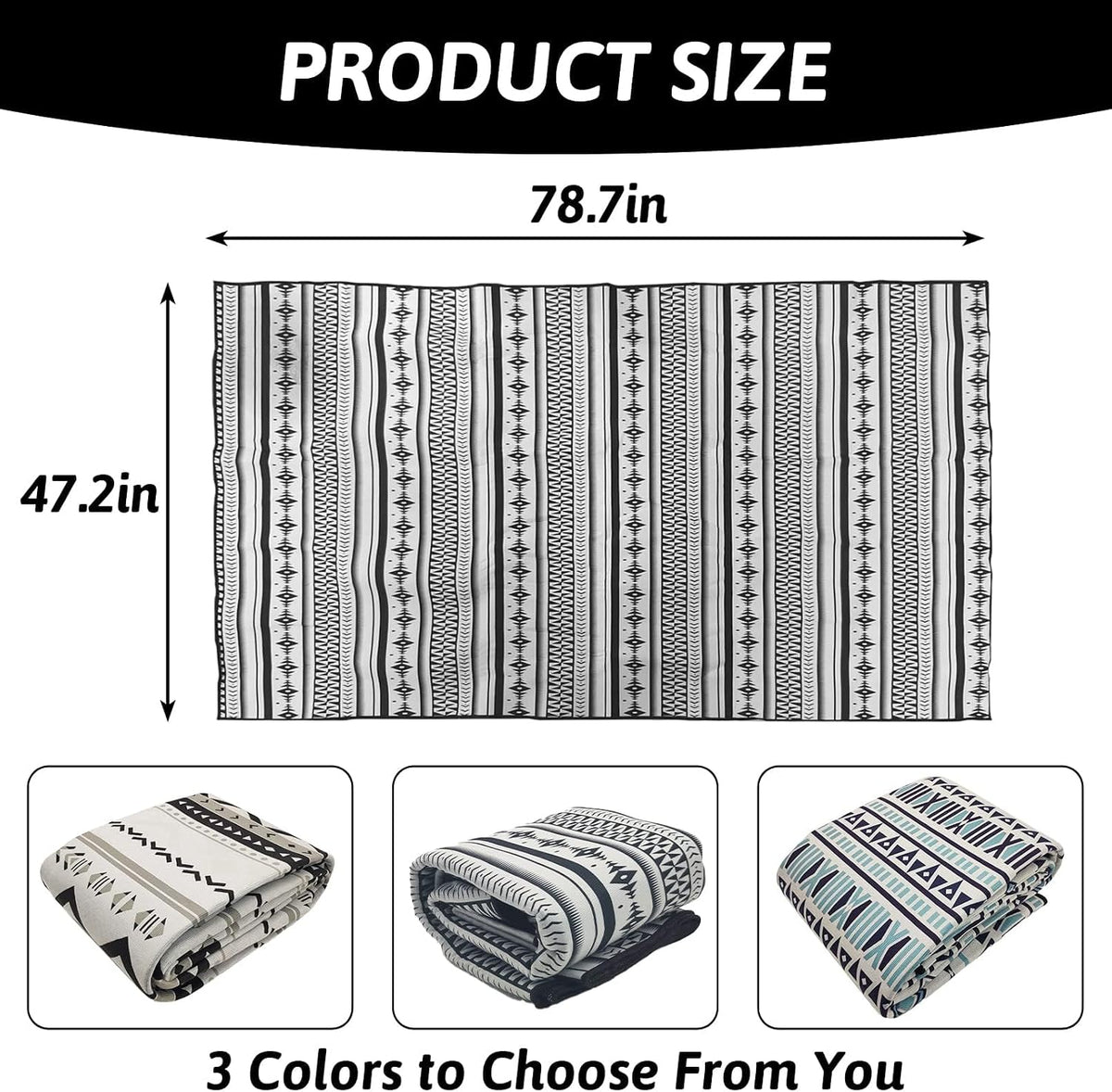 91" X 63" Extra Large Bunny Cage Liner Washable Guinea Pig Mat Large Animals Mats Animal Pads for Floor Indoor Rabbit Carpet for Chinchillas Cats Ferrets Dogs（Light Brown）