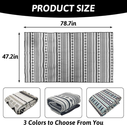 91" X 63" Extra Large Bunny Cage Liner Washable Guinea Pig Mat Large Animals Mats Animal Pads for Floor Indoor Rabbit Carpet for Chinchillas Cats Ferrets Dogs（Light Brown）