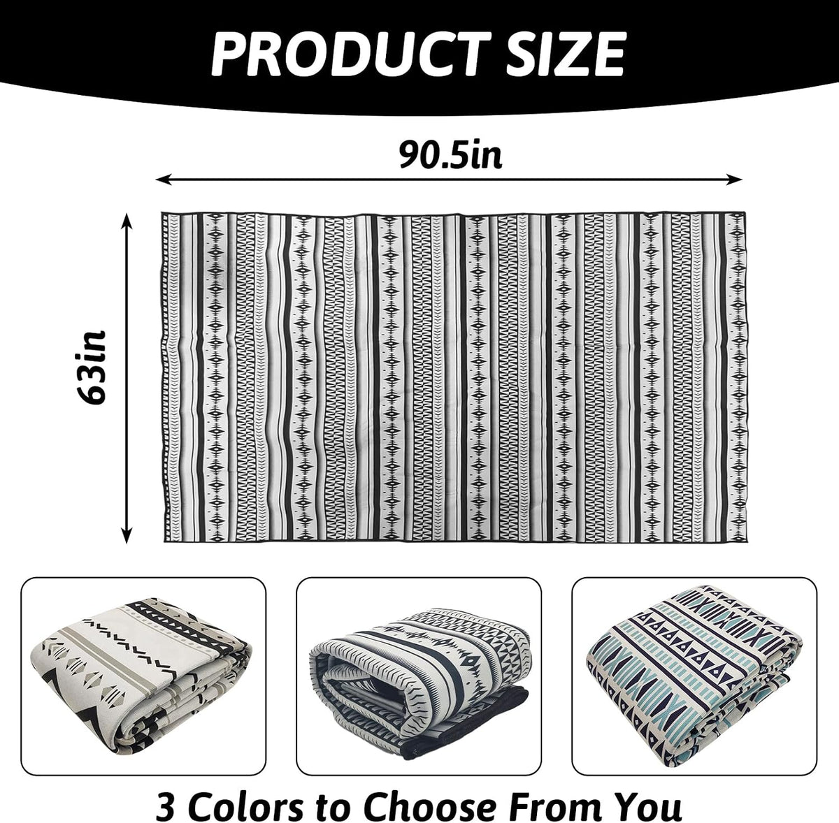 91" X 63" Extra Large Bunny Cage Liner Washable Guinea Pig Mat Large Animals Mats Animal Pads for Floor Indoor Rabbit Carpet for Chinchillas Cats Ferrets Dogs（Light Brown）
