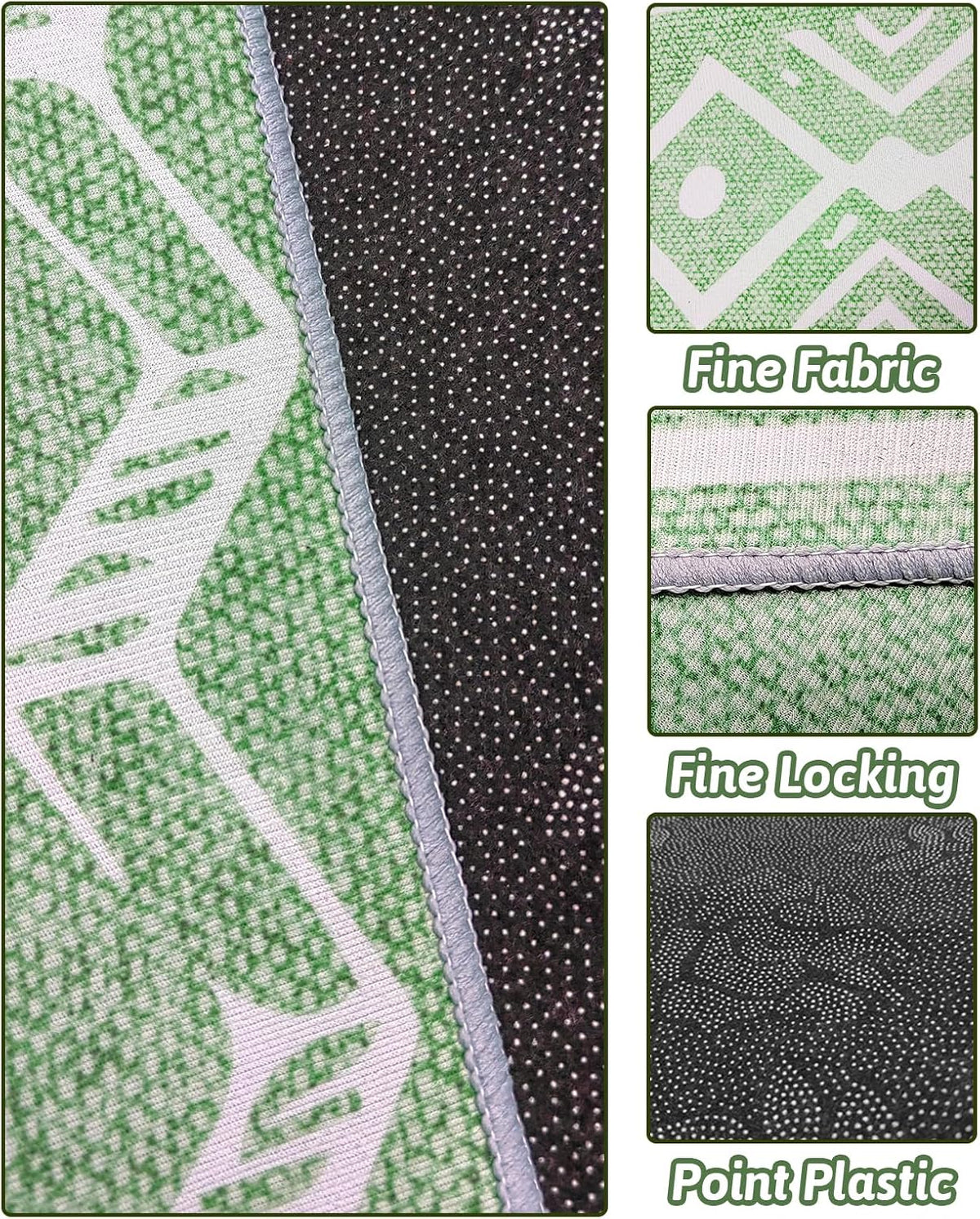 91" X 63" Extra Large Bunny Cage Liner Washable Guinea Pig Mat Large Animals Mats Animal Pads for Floor Indoor Rabbit Carpet for Chinchillas Cats Ferrets Dogs（Light Brown）