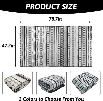 91" X 63" Extra Large Bunny Cage Liner Washable Guinea Pig Mat Large Animals Mats Animal Pads for Floor Indoor Rabbit Carpet for Chinchillas Cats Ferrets Dogs（Light Brown）