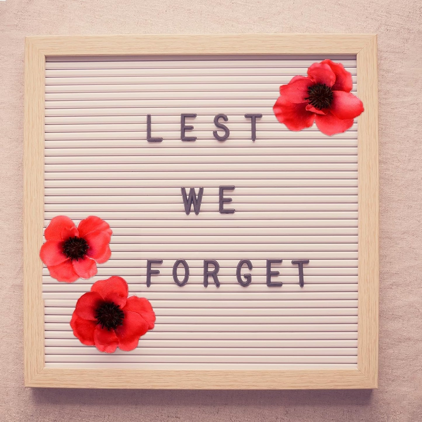 60 Set Red Poppy Artificial Flowers Fake Flowers Poppies Head with Flower Branch for Memorial Day Veterans Day Bouquet Wedding Party Corsages Home Kitchen Decoration