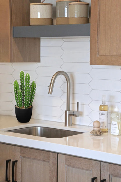 Artificial Cactus Plants 10.8" Small Faux Cactus Plants Indoor Fake Desert Cacti Succulents Plants Artificial Plant Indoor with Pot Cactus Decorations for Home Decor Office Desk Tabletop Shelf