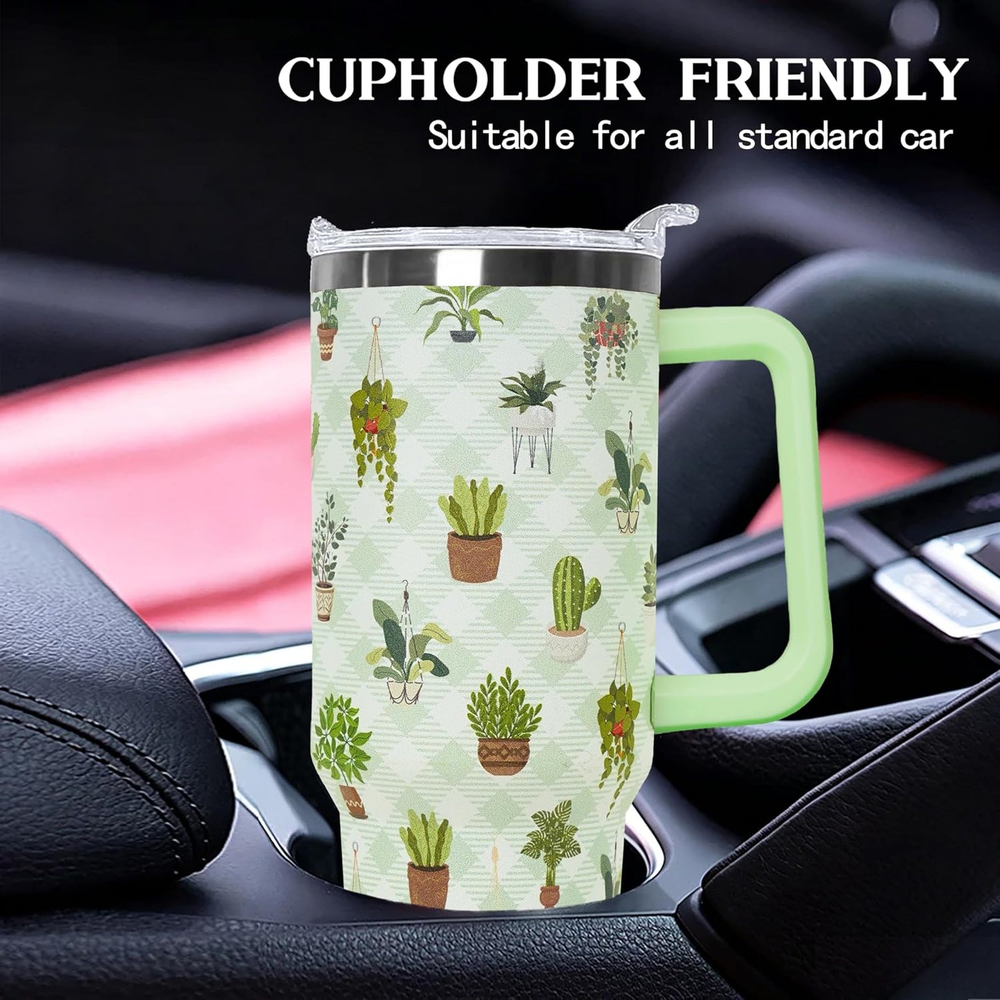30 oz Stainless Steel Tumbler with lid and Straw,Yellow CoffeeTravel Mug Cup Water Botter, Lemon Gifts for Lemon Lovers - Colors A