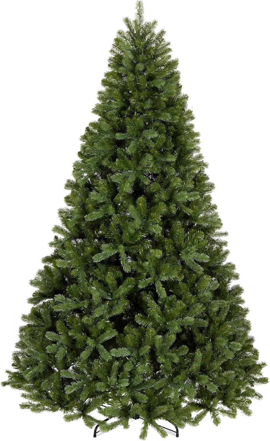 7.5ft Unlit Downswept Douglas Fir Christmas Tree