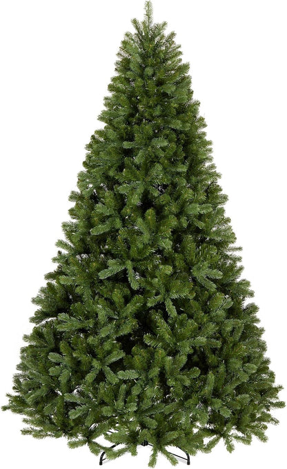 7.5ft Unlit Downswept Douglas Fir Christmas Tree