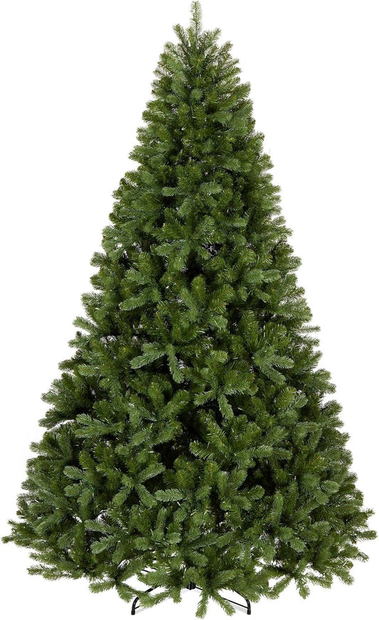 7.5ft Unlit Downswept Douglas Fir Christmas Tree