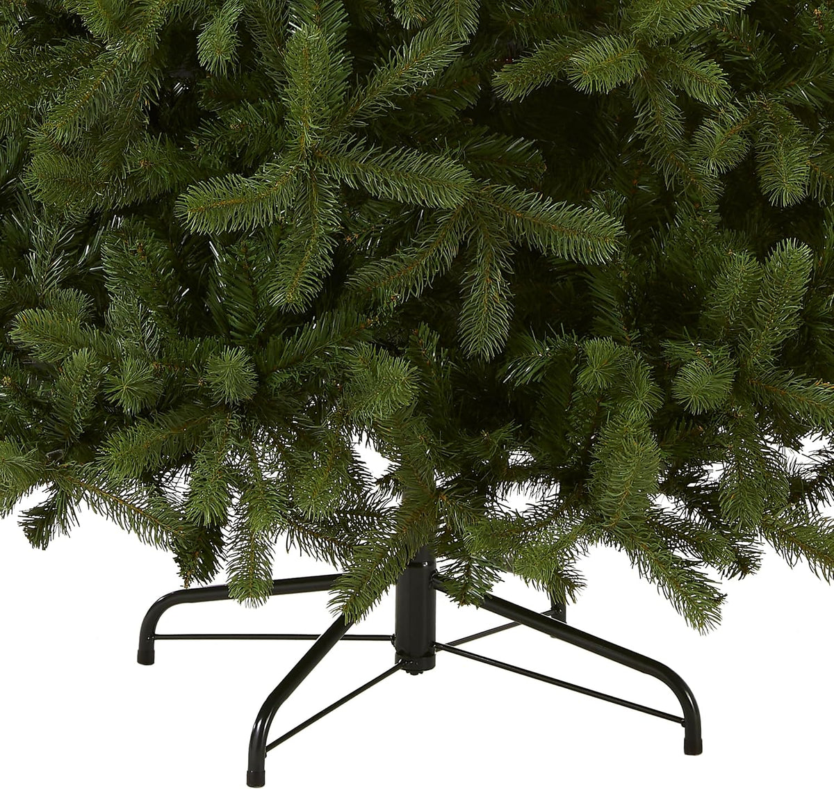 7.5ft Unlit Downswept Douglas Fir Christmas Tree