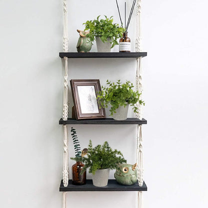 2PCS Fake Plants Potted Artificial Plants Greenery Faux Fern Eucalyptus Décor Plant for Indoor Home Office Bathroom Harmhouse Decoration