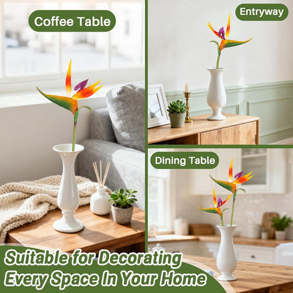 Bird of Paradise Artificial Plant - Tropical Flowers Artificial
