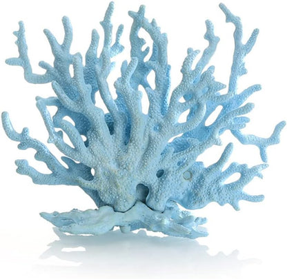 Artificial Aquatic Plants Fish Tank Fake Coral Multi-Purpose Pollution-Free Simulation Water Grass Small Aquarium Plants Artificial Aquarium Decoration