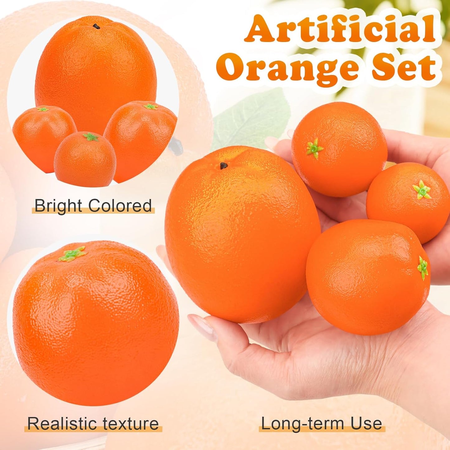 15 PCS Artificial Pomegranate Decoration Fake Fruit Model Realistic Lifelike Vegetable Display for New Year Garden Restaurant