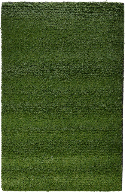 Artificial Turf for Dogs (16” x 24”) – Made in USA, Fake Grass Patch for Dogs Potty Urine, Rapid Flow Drainage Artificial Grass Replacement Turf, Indoor or Outdoor Use