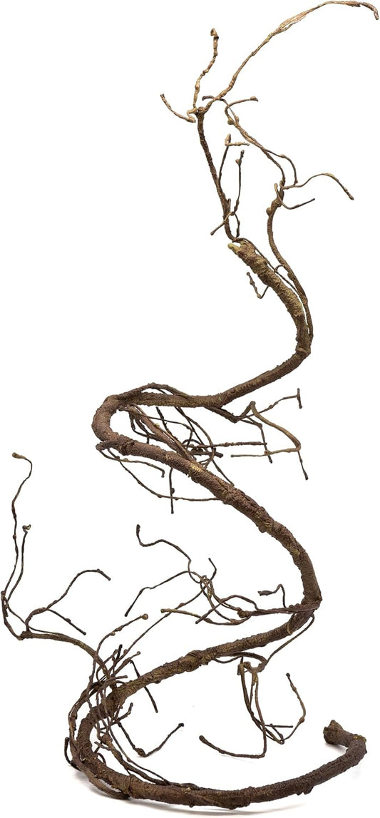 Ultimate Vine for Terrarium Habitat (Brown)