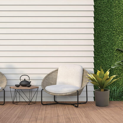 28 Inch Artificial Agave Plants Outdoor Set, Large Fake Plants Indoor for Home Decor, Realistic UV Resistant Faux Succulents Plants Without Pot, Set of 2