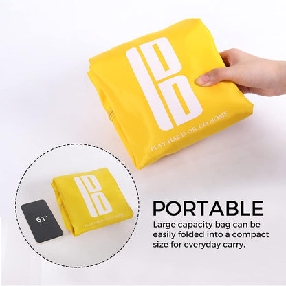 Youth Soccer Bags Boys Girls Backpack for Soccer Basketball Volleyball & Football with Ball Compartment