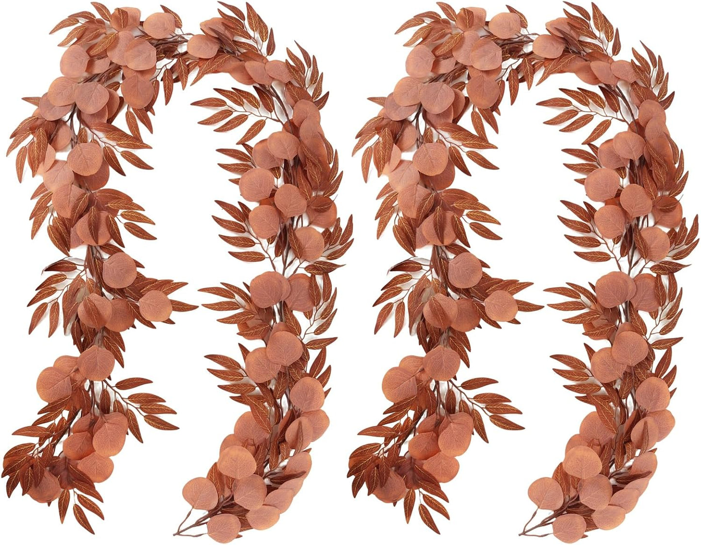 Artificial Large Palm Leaves Tree Plants 29in UV Resistant Greenery | Faux Tropical Monstera Turtle Leaf for Indoor Outdoor Home Garden Hawaiian Luau Jungle Beach Party Spring Summer Decoration