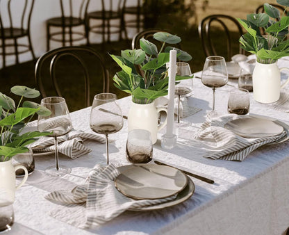 Artificial Large Palm Leaves Tree Plants 29in UV Resistant Greenery | Faux Tropical Monstera Turtle Leaf for Indoor Outdoor Home Garden Hawaiian Luau Jungle Beach Party Spring Summer Decoration
