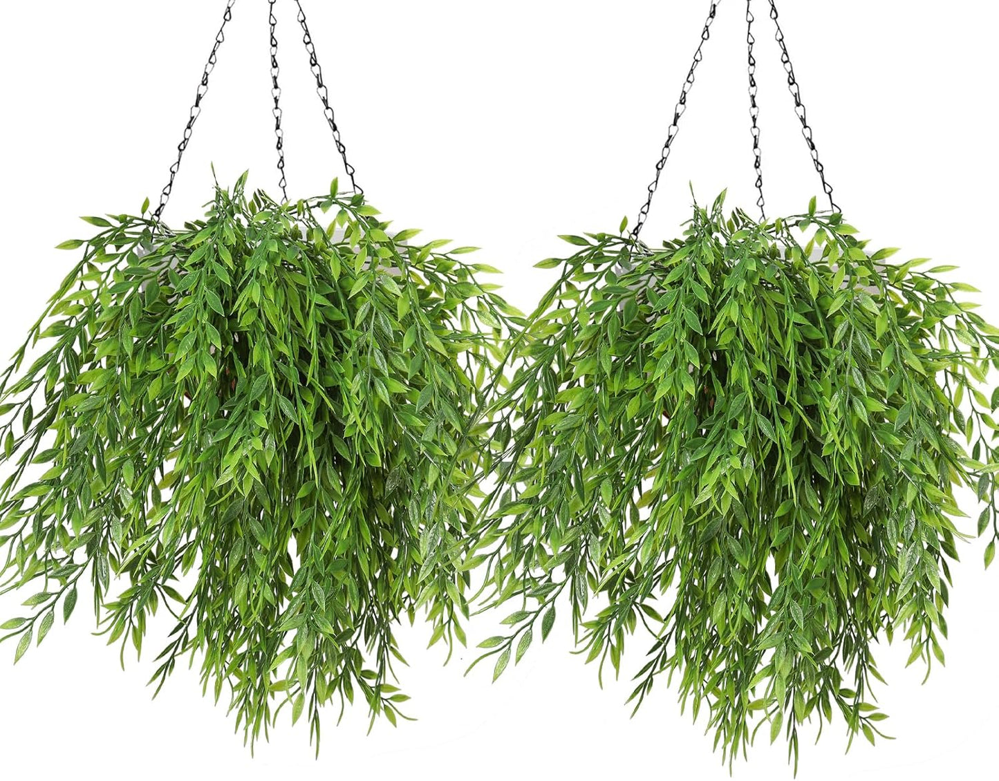 Artificial Large Palm Leaves Tree Plants 29in UV Resistant Greenery | Faux Tropical Monstera Turtle Leaf for Indoor Outdoor Home Garden Hawaiian Luau Jungle Beach Party Spring Summer Decoration