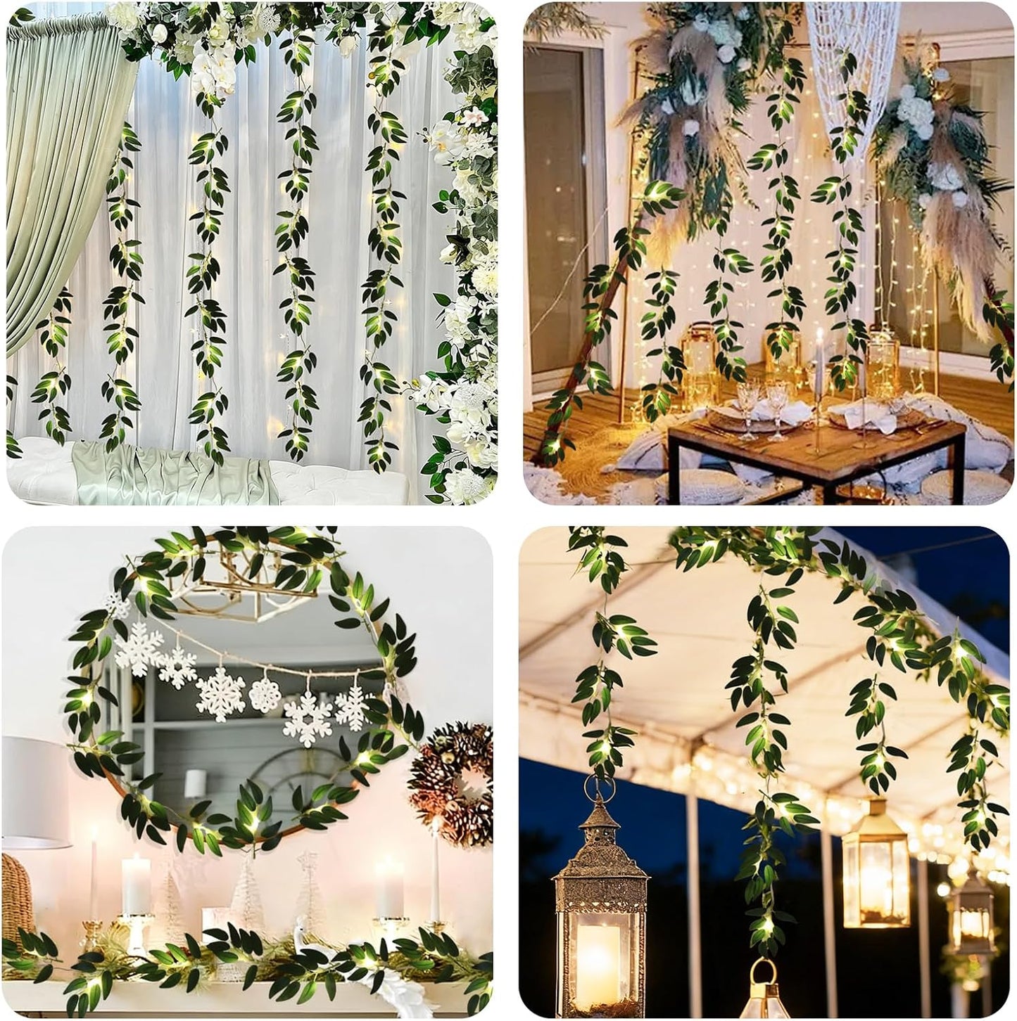 Artificial Large Palm Leaves Tree Plants 29in UV Resistant Greenery | Faux Tropical Monstera Turtle Leaf for Indoor Outdoor Home Garden Hawaiian Luau Jungle Beach Party Spring Summer Decoration