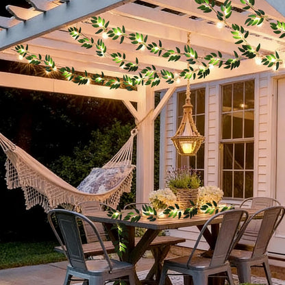 Artificial Large Palm Leaves Tree Plants 29in UV Resistant Greenery | Faux Tropical Monstera Turtle Leaf for Indoor Outdoor Home Garden Hawaiian Luau Jungle Beach Party Spring Summer Decoration