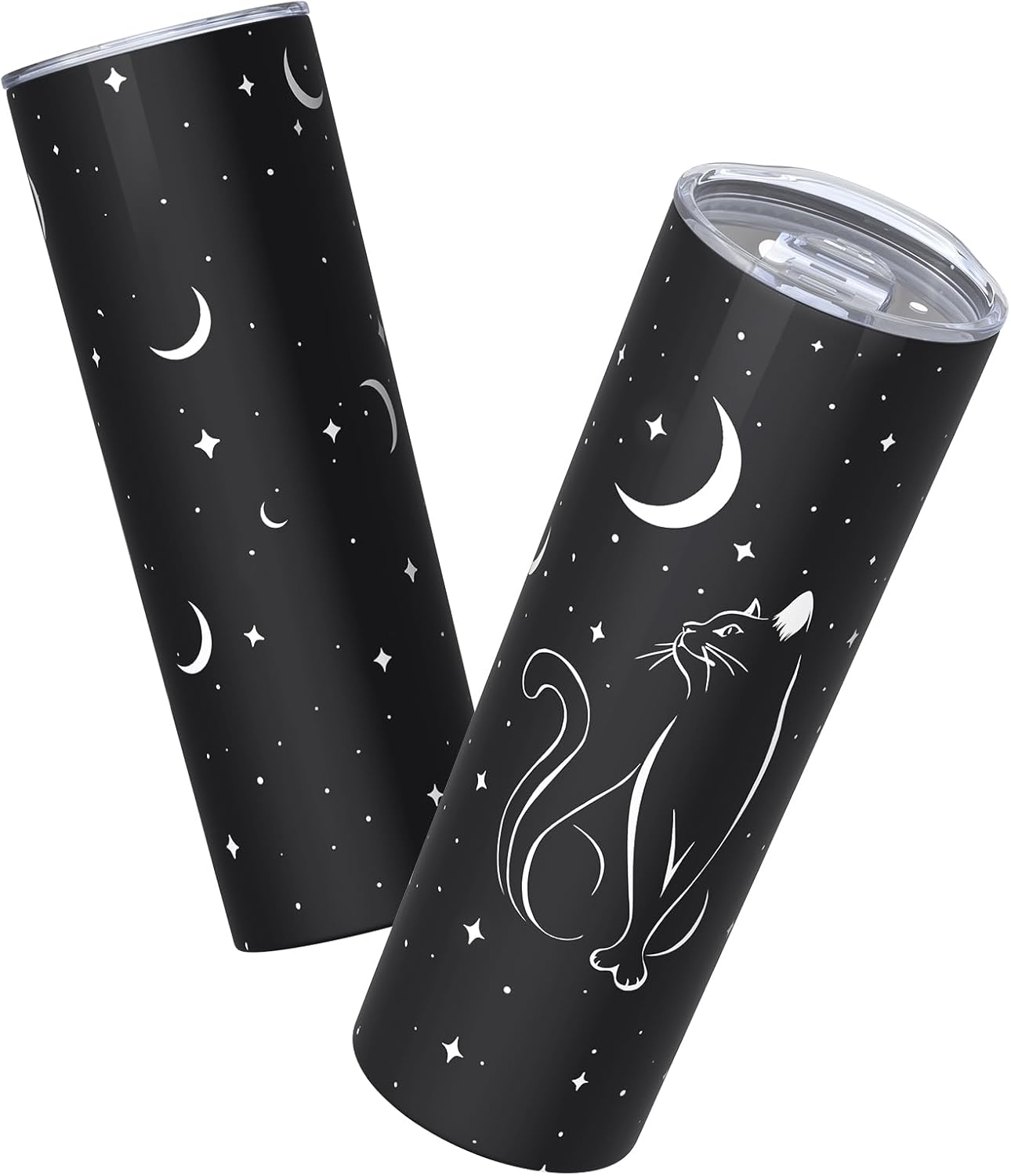 Lemon Gifts for Women, Lemon Tumbler 20oz Stainless Steel Insulated Cup Travel Mug Tumbler, Christmas Birthday Gifts for Women