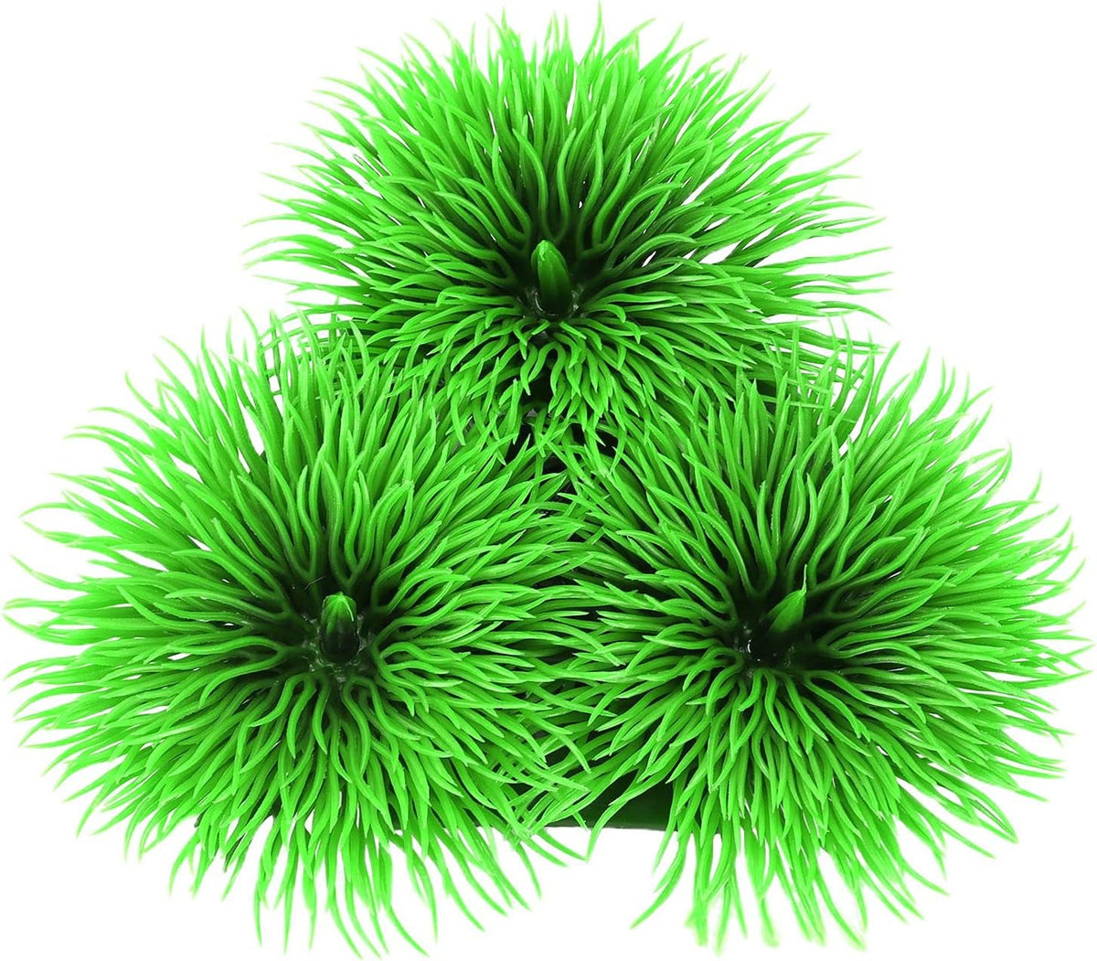 Fish Breeding Grass, Aquarium Fish Tank Plastic Plants Ornamental Fish Betta Resting Spawning Bed Plastic Aquarium Plants Fish Tank Supplies