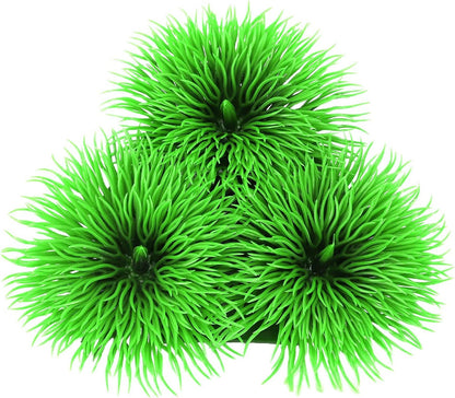 Fish Breeding Grass, Aquarium Fish Tank Plastic Plants Ornamental Fish Betta Resting Spawning Bed Plastic Aquarium Plants Fish Tank Supplies