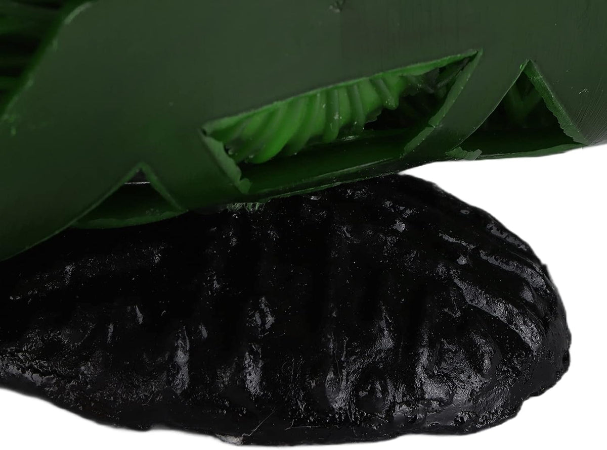 Fish Breeding Grass, Aquarium Fish Tank Plastic Plants Ornamental Fish Betta Resting Spawning Bed Plastic Aquarium Plants Fish Tank Supplies
